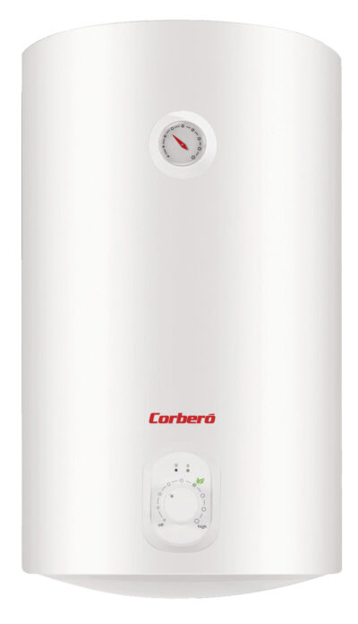 Calentador de Gas butano Corbero CCATP10GBNOX CCATP10GBNNOX — Acpclima