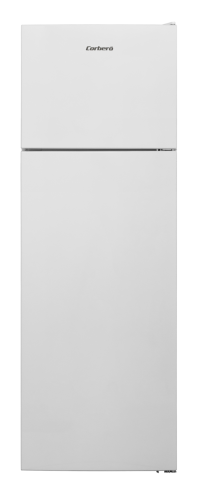 Congelador Arcón Dual System CCHH9122W - Corberó