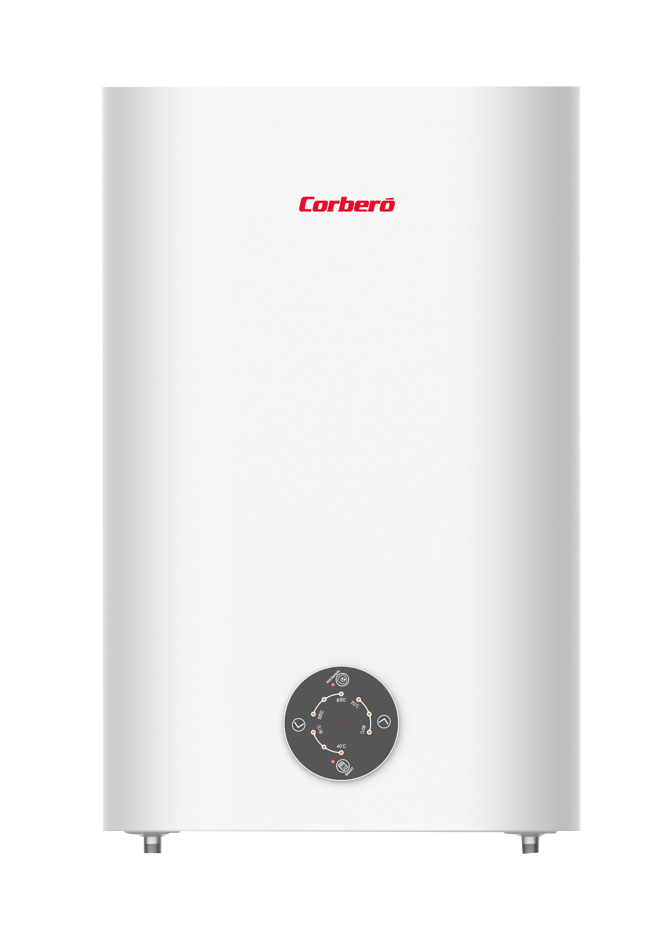 Calentador de Gas CCATP10GBNOX - Corberó